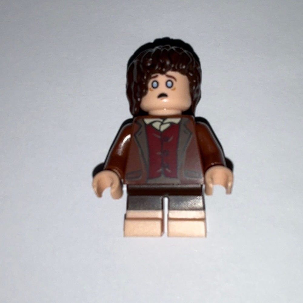 LEGO The Lord of the Rings: Barad-dur  c018